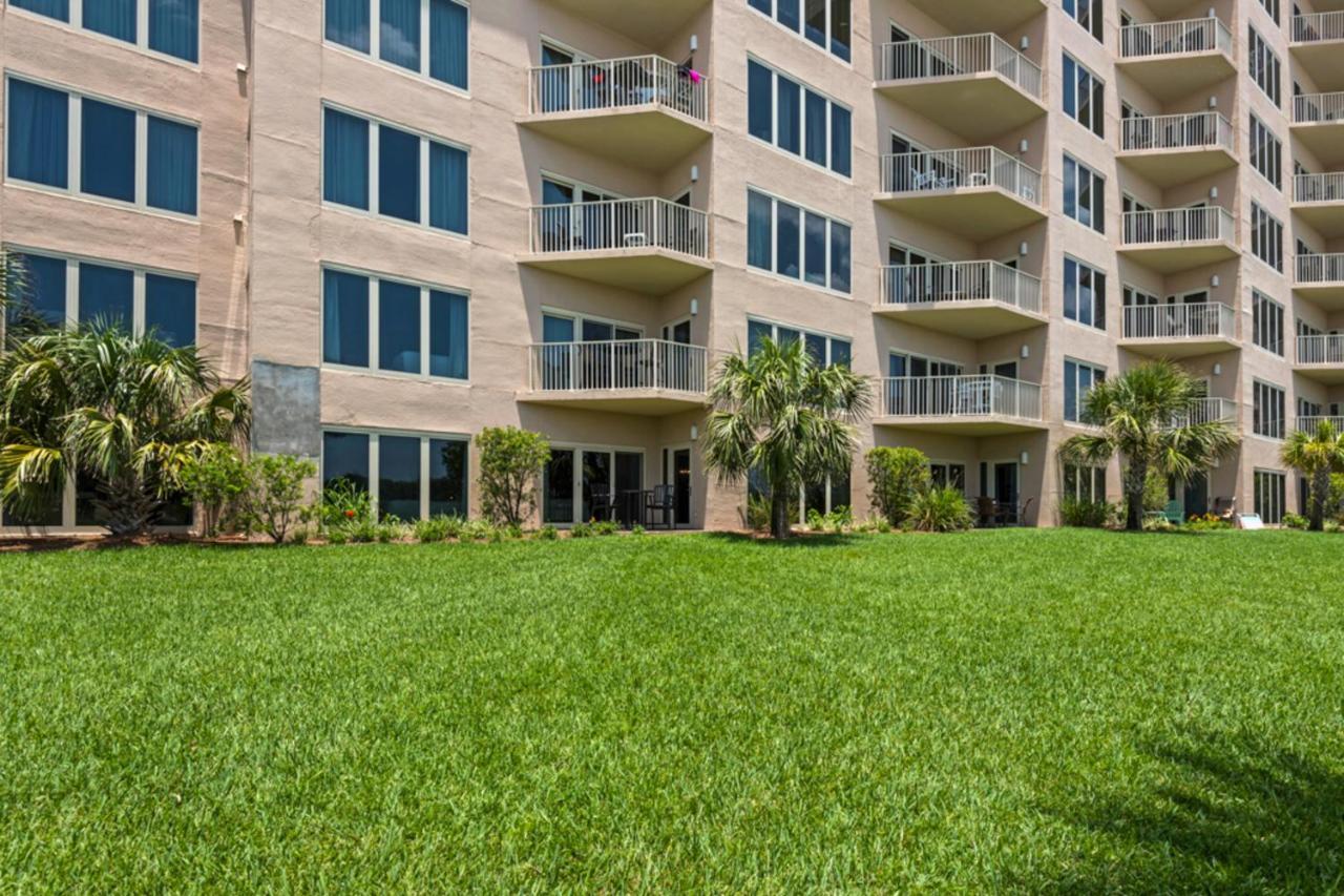 TOPS'L Beach Manor 401 Destin Exterior foto