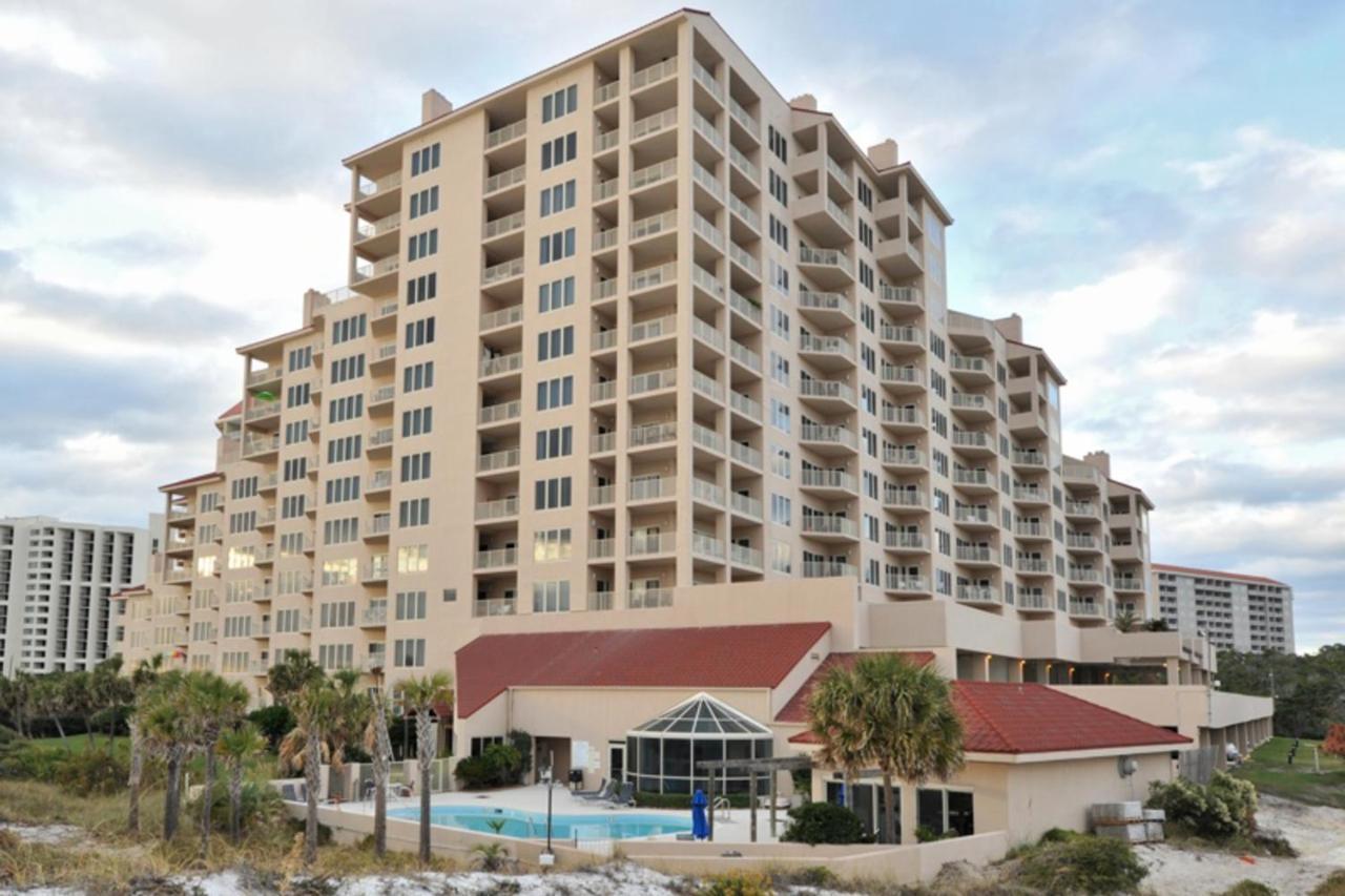 TOPS'L Beach Manor 401 Destin Exterior foto
