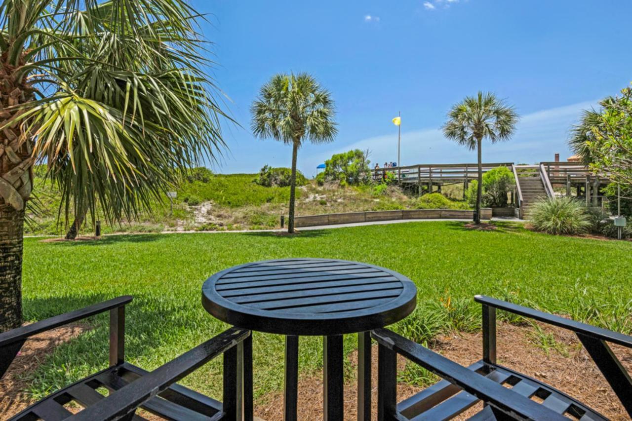 TOPS'L Beach Manor 401 Destin Exterior foto