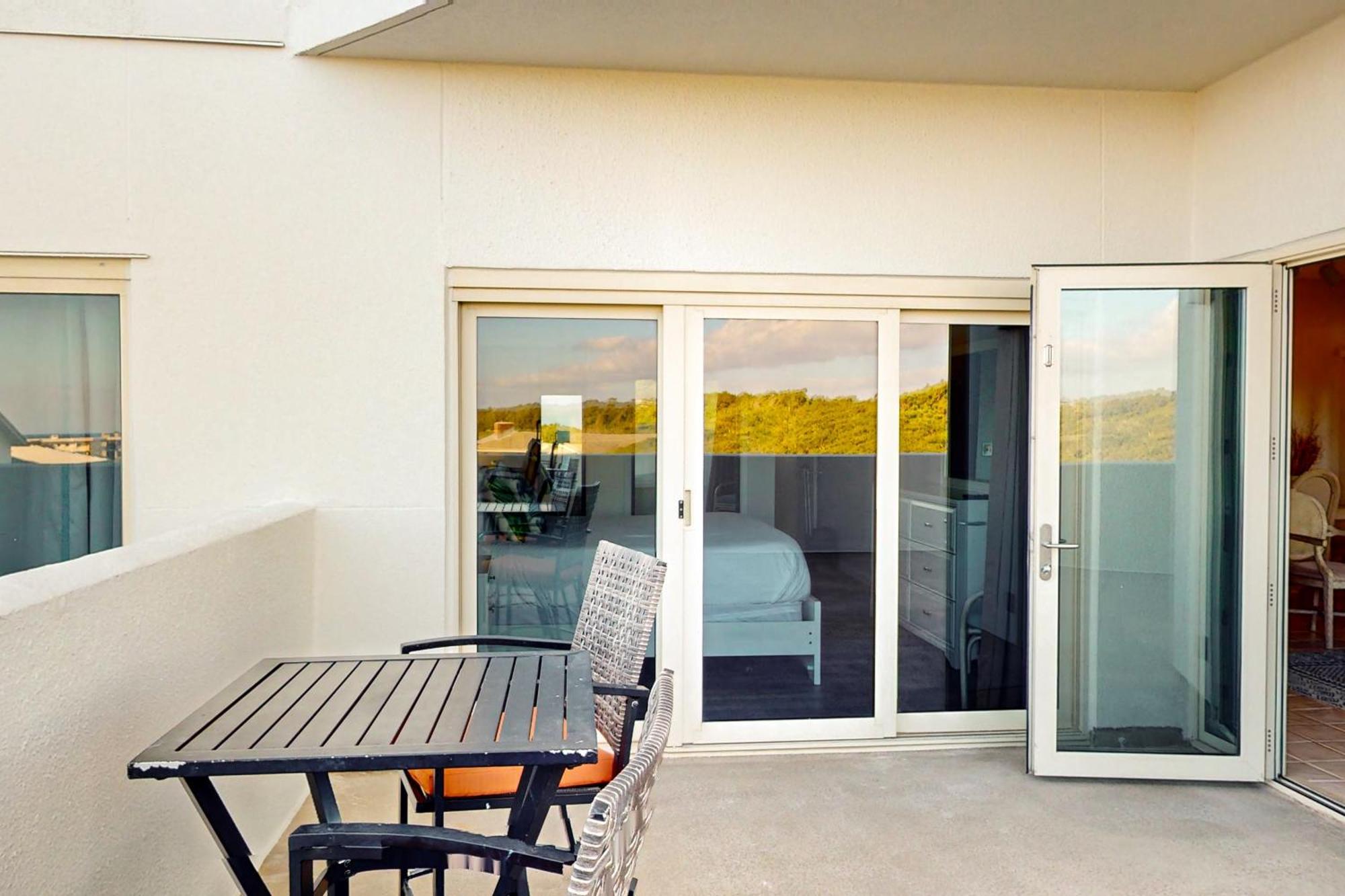 TOPS'L Beach Manor 401 Destin Exterior foto