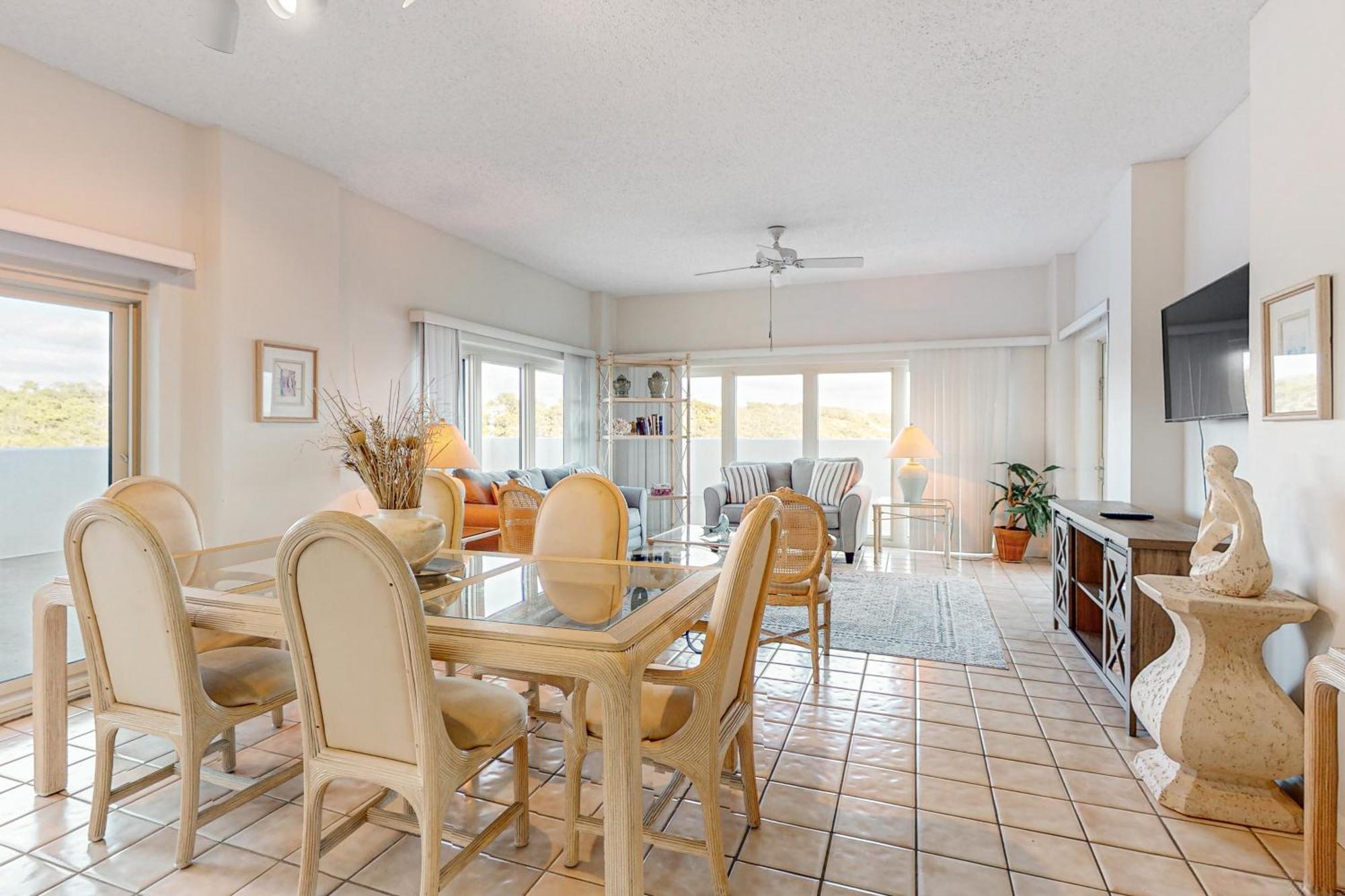 TOPS'L Beach Manor 401 Destin Exterior foto