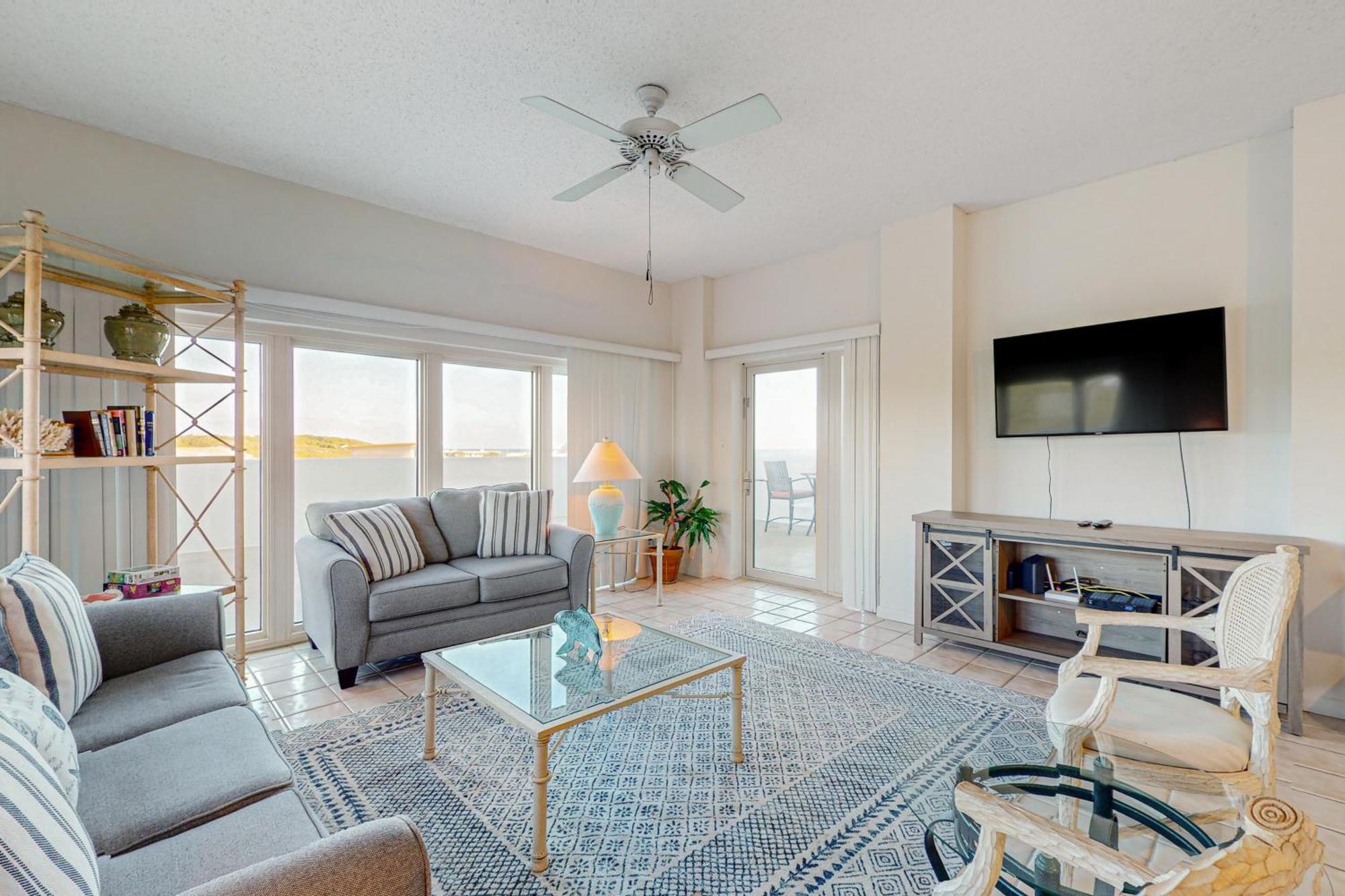 TOPS'L Beach Manor 401 Destin Exterior foto