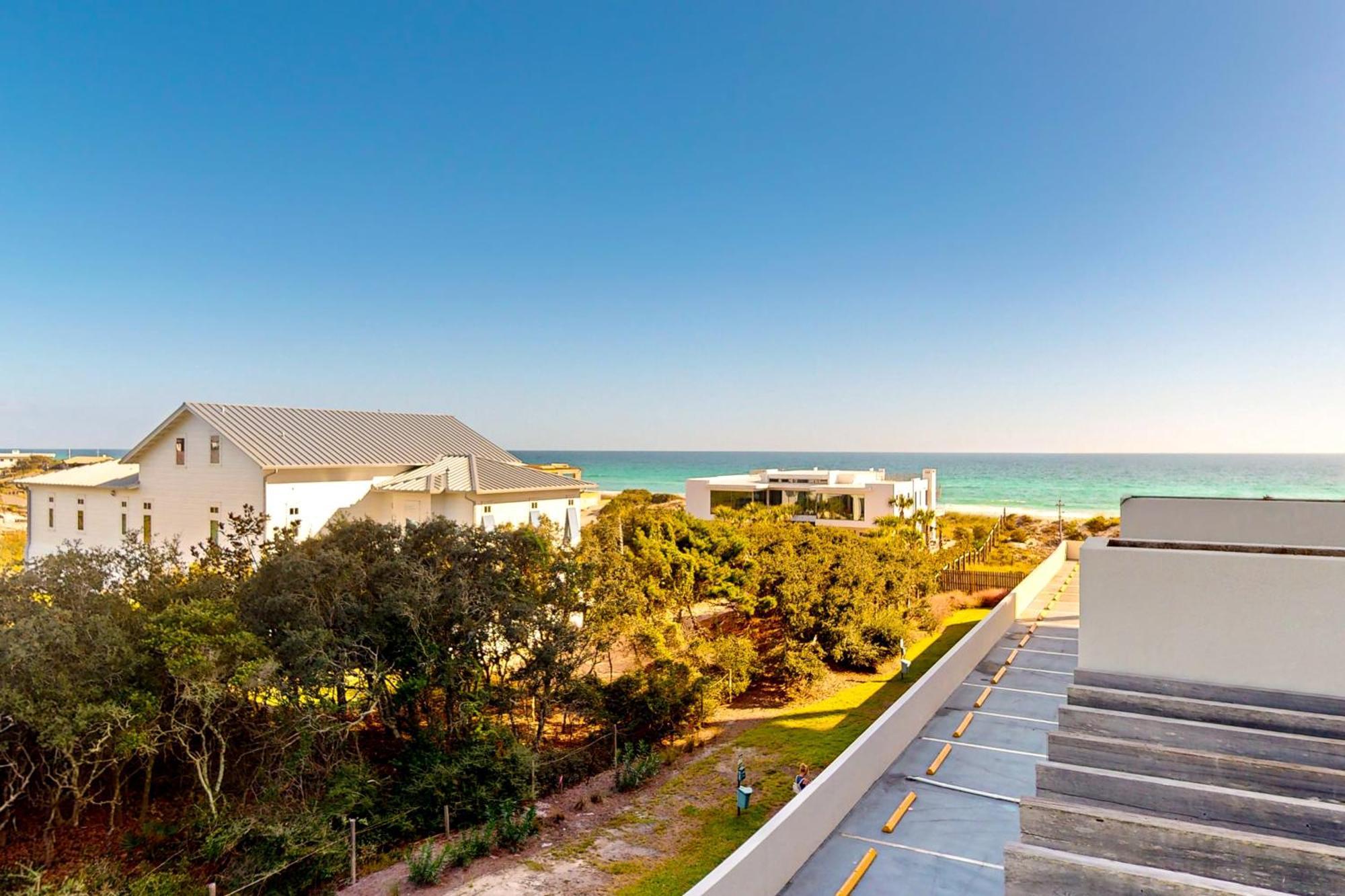 TOPS'L Beach Manor 401 Destin Exterior foto