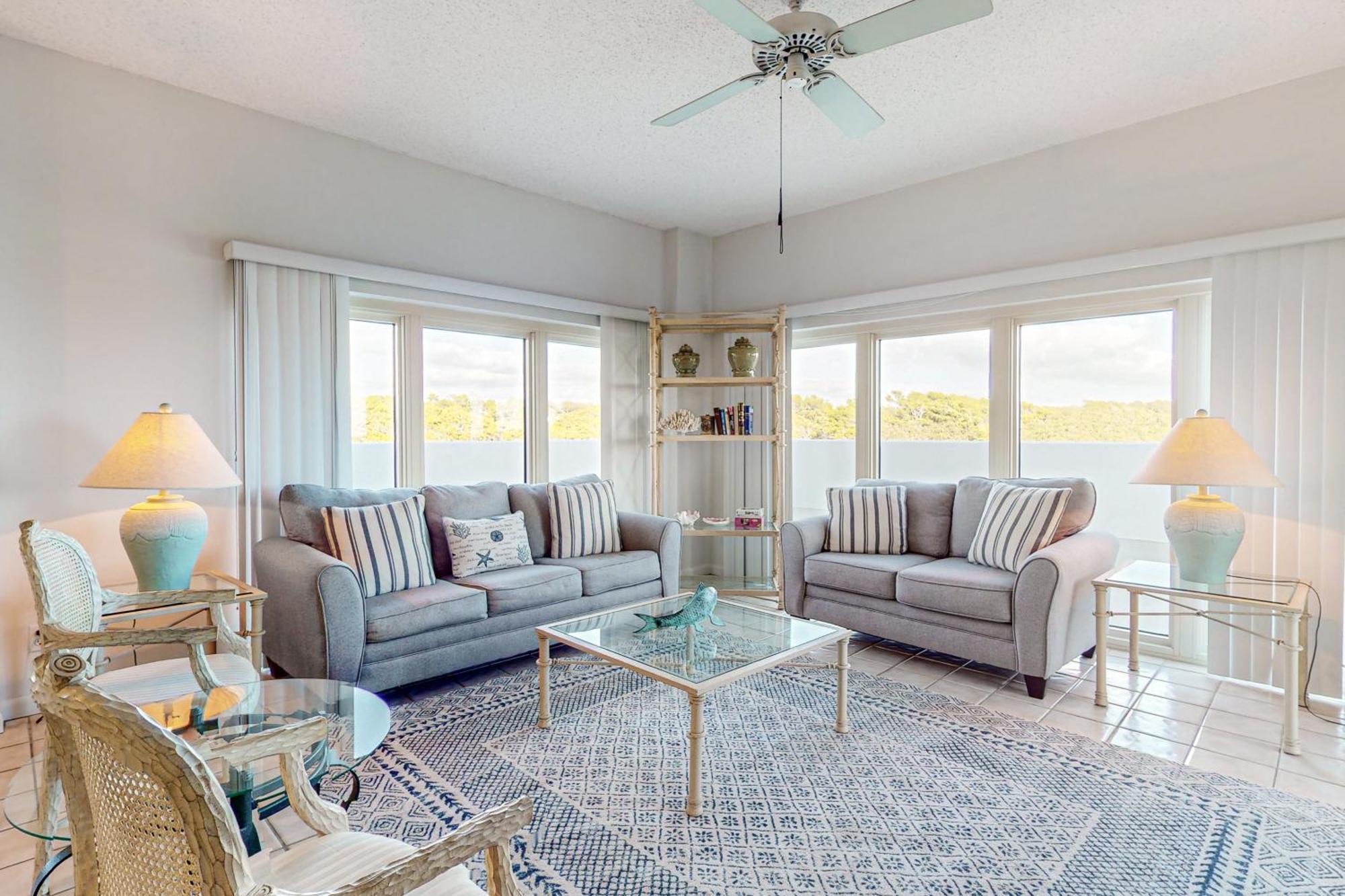 TOPS'L Beach Manor 401 Destin Exterior foto